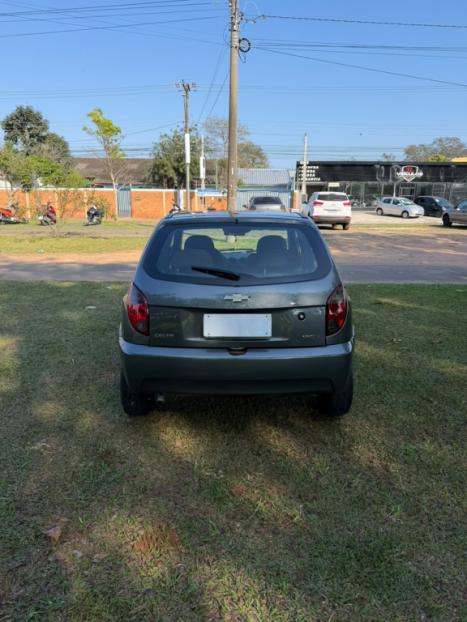 CHEVROLET Celta 1.0 LT FLEX, Foto 8
