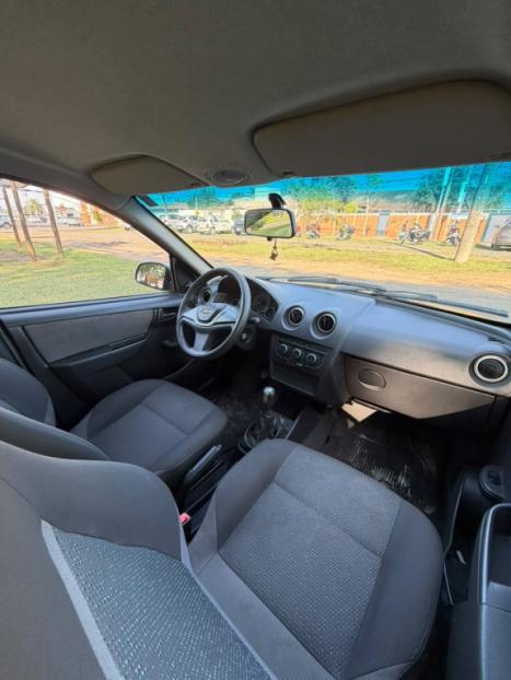 CHEVROLET Celta 1.0 LT FLEX, Foto 9