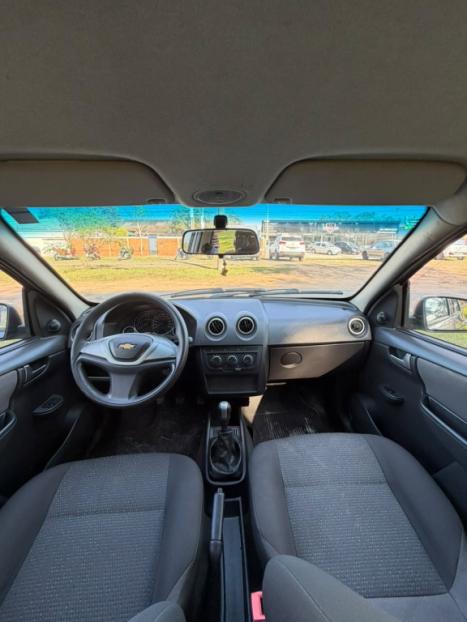 CHEVROLET Celta 1.0 LT FLEX, Foto 10