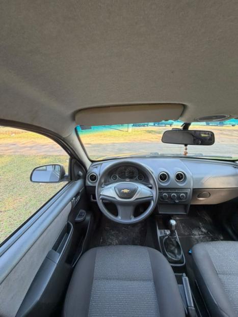 CHEVROLET Celta 1.0 LT FLEX, Foto 12