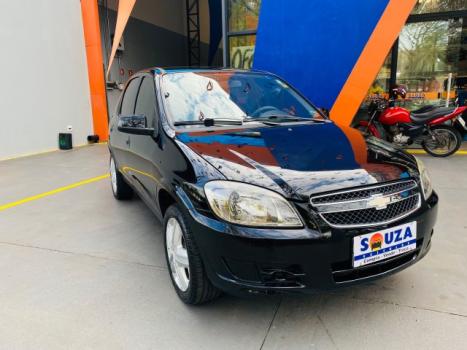 CHEVROLET Celta 1.0 LT FLEX, Foto 2