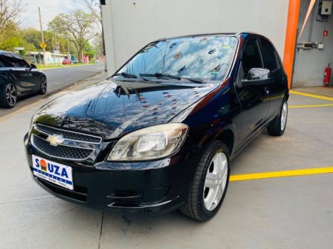 CHEVROLET Celta 1.0 LT FLEX, Foto 3