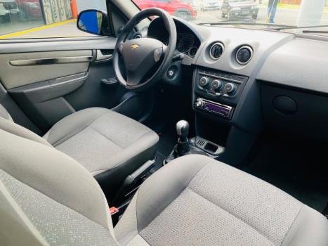 CHEVROLET Celta 1.0 LT FLEX, Foto 5
