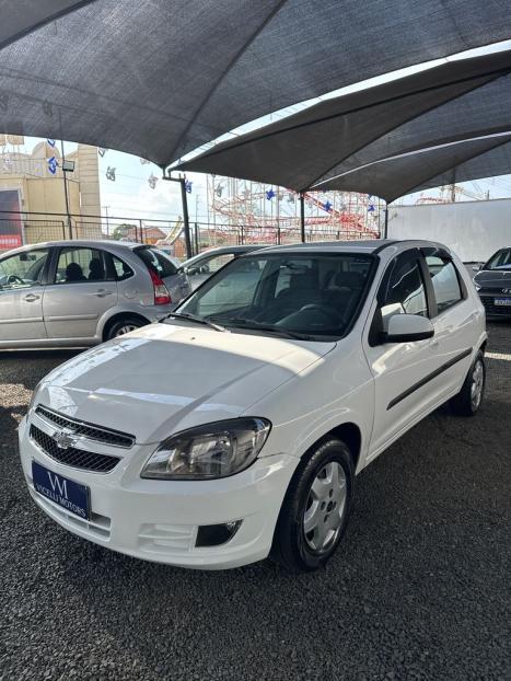 CHEVROLET Celta 1.0 4P LT FLEX, Foto 1