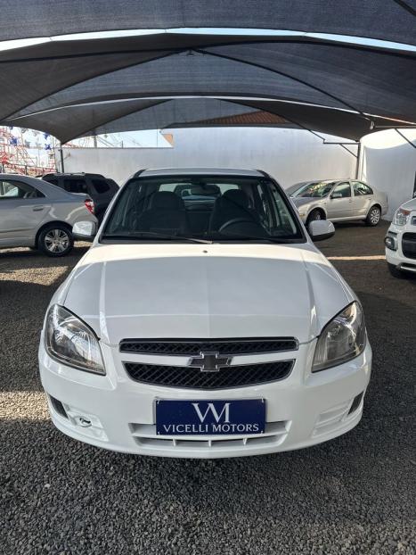 CHEVROLET Celta 1.0 4P LT FLEX, Foto 3