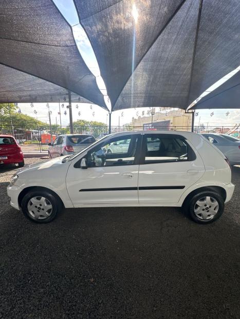 CHEVROLET Celta 1.0 4P LT FLEX, Foto 4