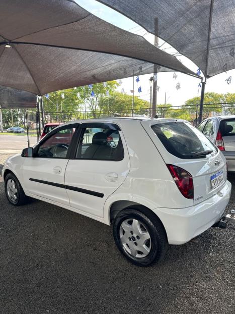 CHEVROLET Celta 1.0 4P LT FLEX, Foto 5