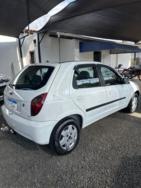 CHEVROLET Celta 1.0 4P LT FLEX, Foto 6