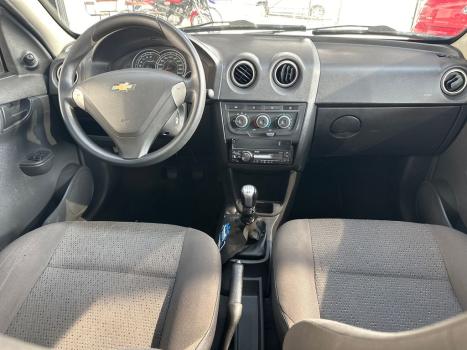 CHEVROLET Celta 1.0 4P LT FLEX, Foto 7
