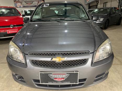 CHEVROLET Celta 1.0, Foto 2