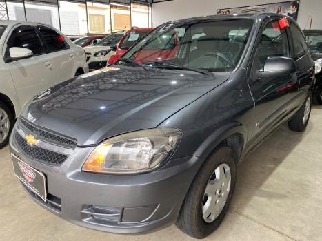 CHEVROLET Celta 1.0, Foto 3
