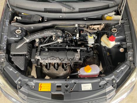 CHEVROLET Celta 1.0, Foto 5