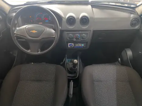 CHEVROLET Celta 1.0, Foto 10