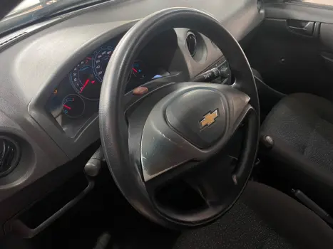 CHEVROLET Celta 1.0, Foto 11