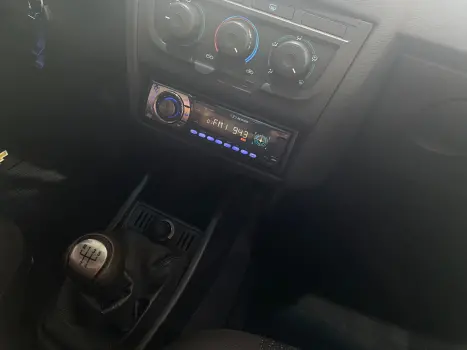CHEVROLET Celta 1.0, Foto 12