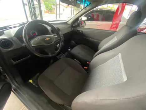 CHEVROLET Celta 1.0, Foto 14