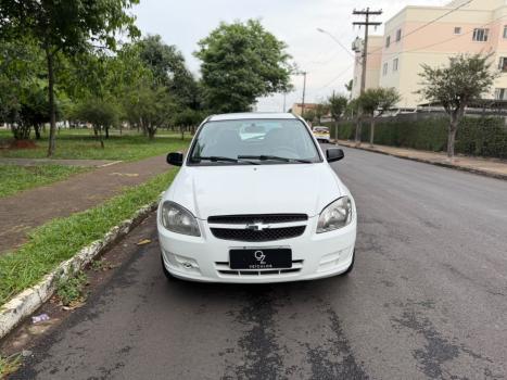 CHEVROLET Celta 1.0 LS FLEX, Foto 9