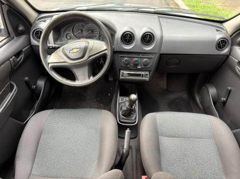 CHEVROLET Celta 1.0 LS FLEX, Foto 11