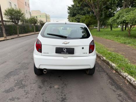 CHEVROLET Celta 1.0 LS FLEX, Foto 14