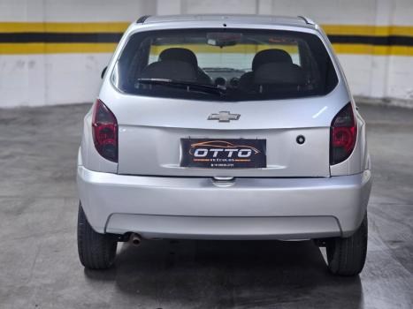 CHEVROLET Celta 1.0 4P LT VHCE FLEX, Foto 5