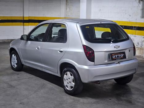 CHEVROLET Celta 1.0 4P LT VHCE FLEX, Foto 6