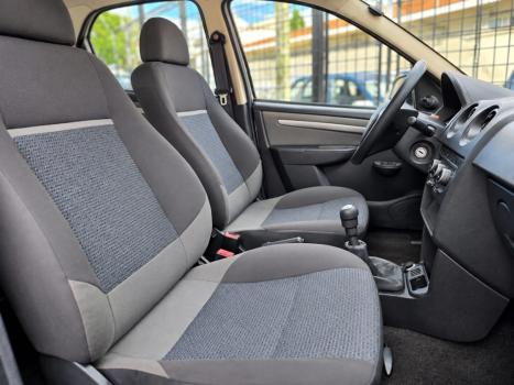 CHEVROLET Celta 1.0 4P LT VHCE FLEX, Foto 10