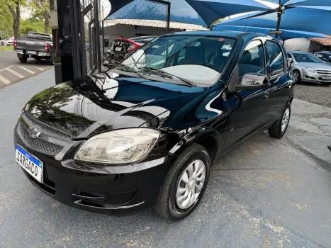 CHEVROLET Celta 1.0 4P VHCE FLEX LS , Foto 2