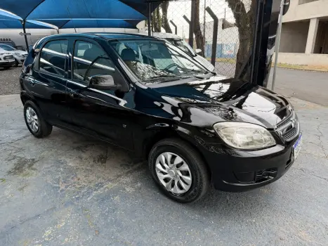 CHEVROLET Celta 1.0 4P VHCE FLEX LS , Foto 4