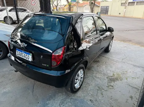 CHEVROLET Celta 1.0 4P VHCE FLEX LS , Foto 5