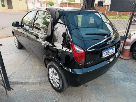 CHEVROLET Celta 1.0 4P VHCE FLEX LS , Foto 7