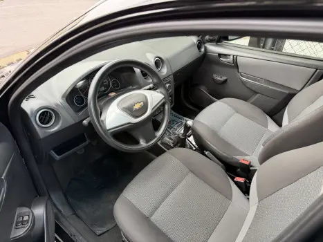 CHEVROLET Celta 1.0 4P VHCE FLEX LS , Foto 8