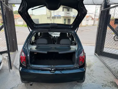 CHEVROLET Celta 1.0 4P VHCE FLEX LS , Foto 10