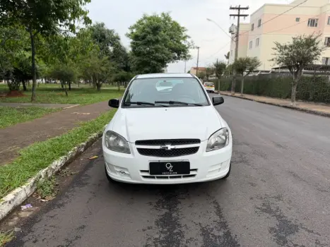 CHEVROLET Celta 1.0 LS FLEX, Foto 9