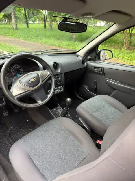 CHEVROLET Celta 1.0 LS FLEX, Foto 12