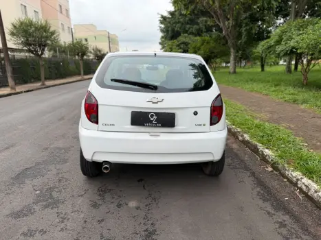 CHEVROLET Celta 1.0 LS FLEX, Foto 14