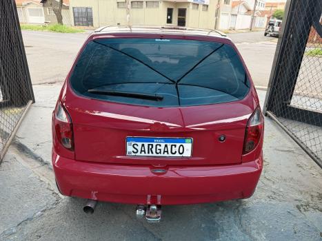 CHEVROLET Celta 1.0 VHC FLEX LIFE , Foto 6