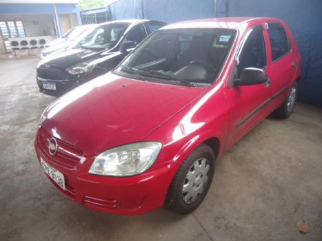CHEVROLET Celta 1.0 4P VHCE FLEX LIFE , Foto 2