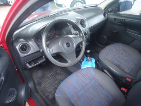 CHEVROLET Celta 1.0 4P VHCE FLEX LIFE , Foto 3