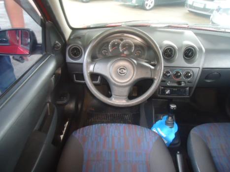 CHEVROLET Celta 1.0 4P VHCE FLEX LIFE , Foto 5