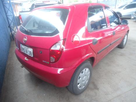 CHEVROLET Celta 1.0 4P VHCE FLEX LIFE , Foto 6