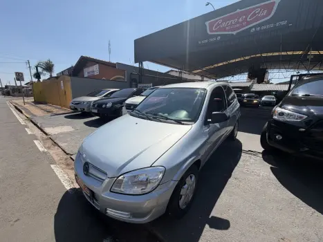 CHEVROLET Celta 1.0 VHC SPIRIT , Foto 1