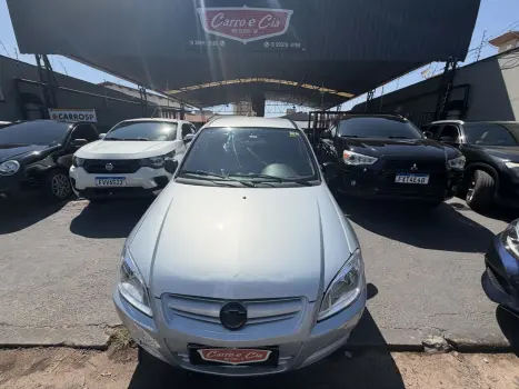 CHEVROLET Celta 1.0 VHC SPIRIT , Foto 3