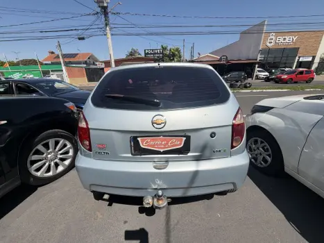 CHEVROLET Celta 1.0 VHC SPIRIT , Foto 7