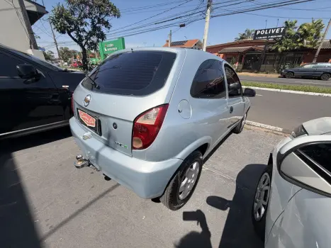 CHEVROLET Celta 1.0 VHC SPIRIT , Foto 8