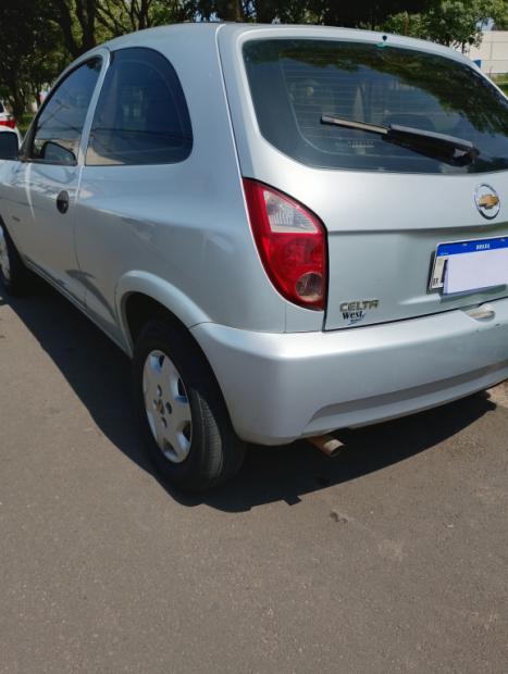 CHEVROLET Celta 1.0 VHC SPIRIT , Foto 1