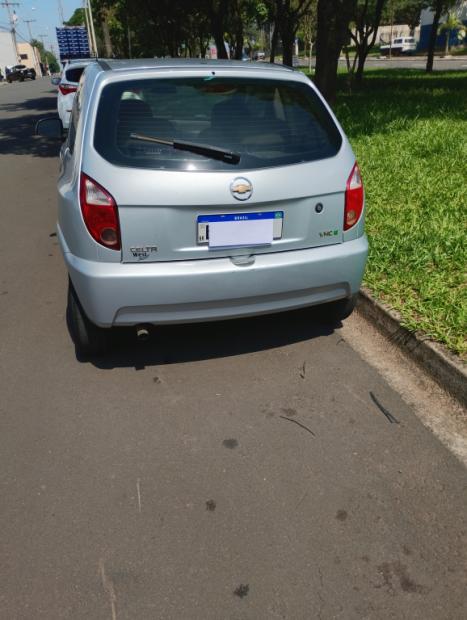 CHEVROLET Celta 1.0 VHC SPIRIT , Foto 4