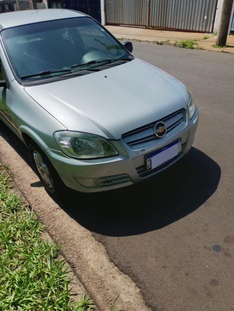 CHEVROLET Celta 1.0 VHC SPIRIT , Foto 5