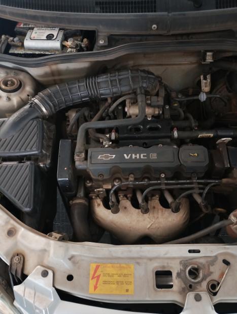 CHEVROLET Celta 1.0 VHC SPIRIT , Foto 7