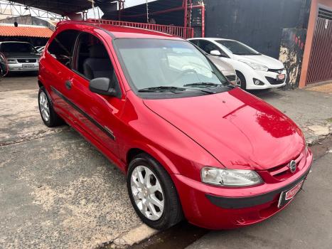 CHEVROLET Celta 1.4, Foto 2