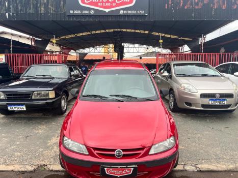 CHEVROLET Celta 1.4, Foto 3